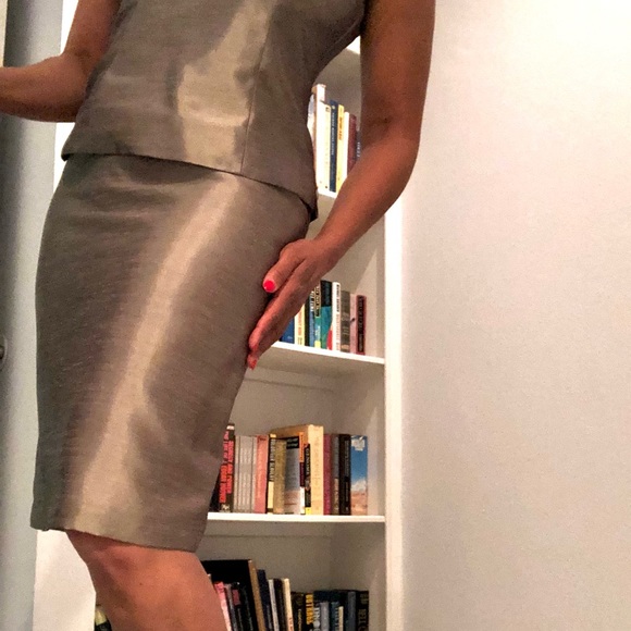 KASPER suit - Picture 10 of 13